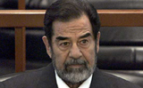 Saddam Hussein Should Have Been Left To Run Iraq, Says CIA Officer Who Interrogated Him